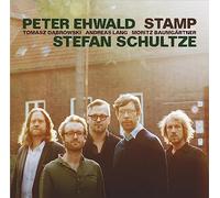 Peter Ehwald & Stefan Schultze - Stamp