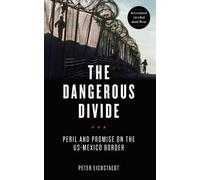 Peter Eichstaedt The Dangerous Divide (Tascabile)