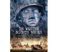 Peter Eickmeyer Im Westen nichts Neues - Jubiläumsausgabe: li (Copertina rigida)