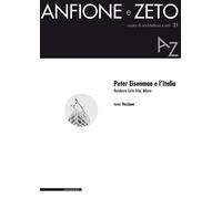 Peter Eisenman e l'Italia - AA.VV.