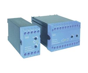 Peter Electronic 2070040003 Avviatore soft starter Potenza motore a 400 V 3.0