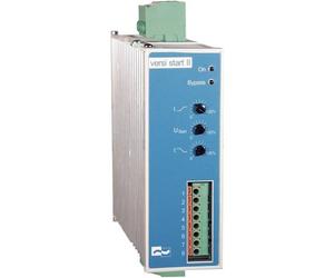 Peter Electronic 2570040017 Avviatore soft starter Potenza motore a 400 V 7.5