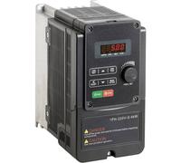 Peter Electronic Convertitore di frequenza 2.2 kW a 1 fase 230 V