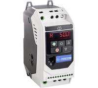 Peter Electronic Convertitore di frequenza VD i 037/E3S 0.37 kW a 1 fase 230 V