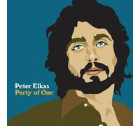 Peter Elkas - Party of One