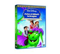 Peter & Elliott Il Drago DVD Nuova