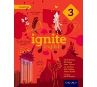 Peter Ellison Liz Hanton Geoff Barton Mel Peeling Al Ignite English: (Tascabile)