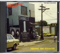 Peter 'elrico' Marshall - Channel One Revisited