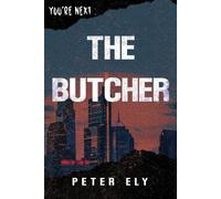 Peter Ely The Butcher (Tascabile)