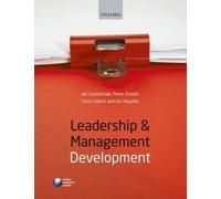 Peter Emsell Jon Haydon Jan L. Carmichael Leadership and Managemen (Tascabile)