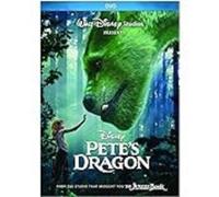 Peter en de draak (1977) (DVD)