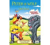Peter En De Wolf