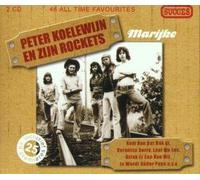 Peter En Zijn Rockets - Marijke 48 All Time