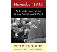Peter Englund November 1942 (Copertina rigida)