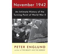 Peter Englund November 1942 (Tascabile)