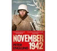 Peter Englund November 1942 (Tascabile)