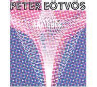 Peter Eötvös Péter Eötvös: Snatches (CD) Album
