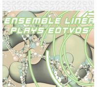 Peter Eotvos Ensemble Linea Plays Eotvos (CD) Album