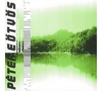 Peter Eotvos – Intervalles - Interieurs Windsequenzen – CD