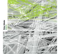 Peter Eotvos Peter Eotvos: Atlantis (CD) Album