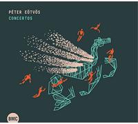 Eotvos - Concertos