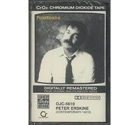Peter Erskine
