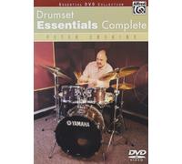 Peter Erskine - Drumset Essentials, Complete (DVD)
