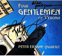 Peter"] ["Erskine - Four Gentlemen Of Verona