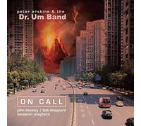 Peter Erskine On Call (CD)