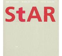 Peter Erskine Star (CD) Album