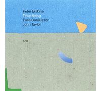 Peter Erskine - Time Being