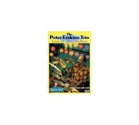 Peter Erskine Trio: Live At Jazz Baltica