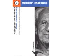 Peter-Erwin Jan Herbert Marcuse. Nachgelassene Schriften 2. Kunst un (Tascabile)