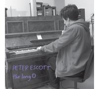 Peter Escott The Long O (CD) Album