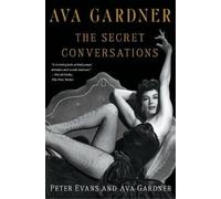 Peter Evans Ava Gardner (Tascabile)
