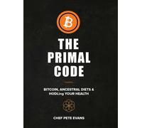 Peter Evans The Primal Code (Copertina rigida)