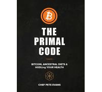 Peter Evans The Primal Code (Copertina rigida)
