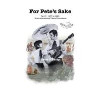 Peter F Barry For Pete's Sake (Tascabile)
