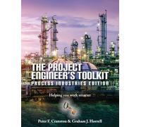 Peter F Cranston Grah The Project Engineer's Toolkit Process Indust (Tascabile)
