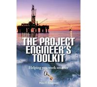 Peter F Cranston The Project Engineer's Toolkit (Copertina rigida)