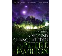 Peter F. Hamilton A Second Chance at Eden (Tascabile)