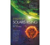 Peter F. Hamilton Alastair Reynolds Tricia Sullivan Solaris Rising (Tascabile)