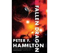 Peter F Hamilton Fallen Dragon (Tascabile)