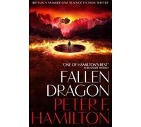 Peter F. Hamilton Fallen Dragon (Tascabile)
