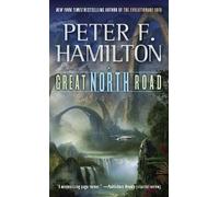 Peter F. Hamilton Great North Road (Tascabile)