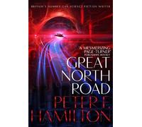 Peter F. Hamilton Great North Road (Tascabile)