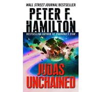 Judas Unchained: 2
