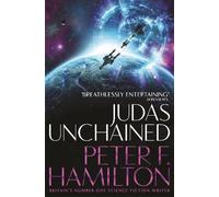 Peter F. Hamilton Judas Unchained (Tascabile) Commonwealth Saga