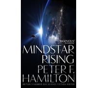 Peter F. Hamilton Mindstar Rising (Tascabile) Greg Mandel