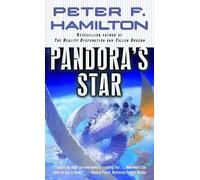 Pandora's Star [Lingua Inglese]: 1